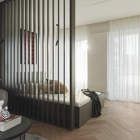 Moderno Πόζναν