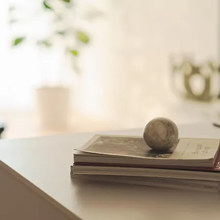 Διαμέρισμα Moderno Πόζναν