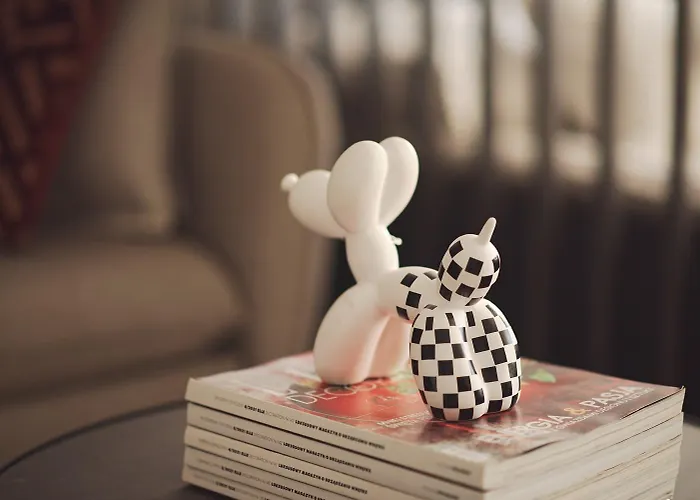 Διαμέρισμα Moderno Πόζναν