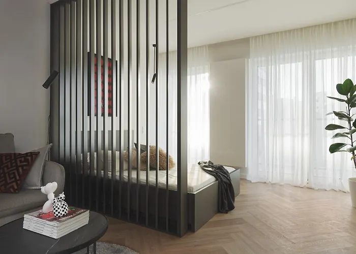 Moderno Πόζναν