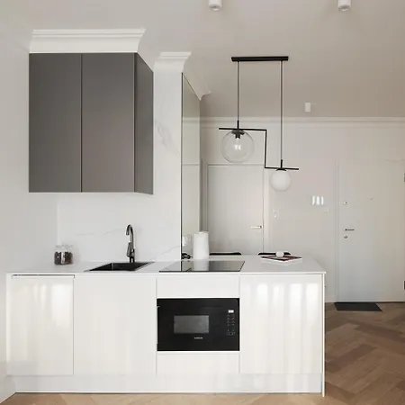Moderno * Poznań
