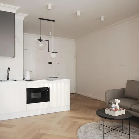 Moderno Apartment Posen