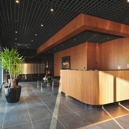 Moderno Appartement