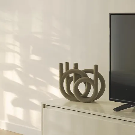 Appartement Moderno *