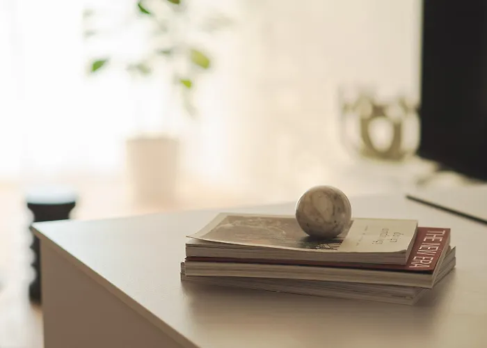 Apartment Moderno Posen